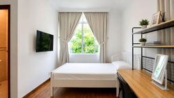 Pinewood Terrace (D25), Terrace #589905991